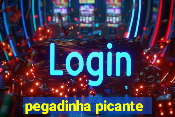 pegadinha picante